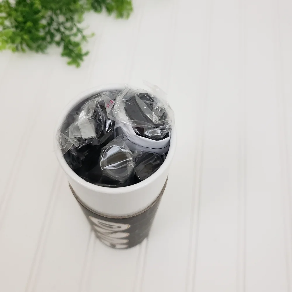 Wine Ziz Accessory Bundle Wine Aerator Wine Stopper Wine Opener Foil Cutter NEW